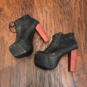Jeffrey Campbell Litas